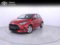 Toyota Yaris 1.5 125 S-Edition Rot - thumbnail 1