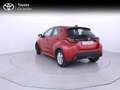 Toyota Yaris 1.5 125 S-Edition Rot - thumbnail 3
