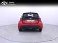 Toyota Yaris 1.5 125 S-Edition Rot - thumbnail 5