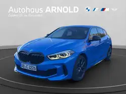 Bmw 135 M135i xDrive Hatch Head Up HiFi DAB LED WLAN