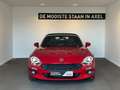 Fiat 124 Spider 1.4 MultiAir Turbo Lusso Rojo - thumbnail 13