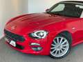 Fiat 124 Spider 1.4 MultiAir Turbo Lusso Rojo - thumbnail 7