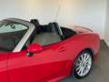 Fiat 124 Spider 1.4 MultiAir Turbo Lusso Rojo - thumbnail 8