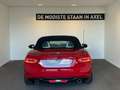Fiat 124 Spider 1.4 MultiAir Turbo Lusso Rojo - thumbnail 19