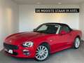 Fiat 124 Spider 1.4 MultiAir Turbo Lusso Rojo - thumbnail 6