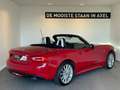 Fiat 124 Spider 1.4 MultiAir Turbo Lusso Rojo - thumbnail 3