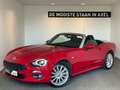 Fiat 124 Spider 1.4 MultiAir Turbo Lusso Rojo - thumbnail 1