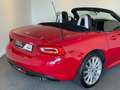 Fiat 124 Spider 1.4 MultiAir Turbo Lusso Rojo - thumbnail 14