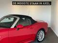 Fiat 124 Spider 1.4 MultiAir Turbo Lusso Rojo - thumbnail 11