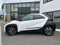 Toyota Aygo X pulse Wit - thumbnail 4