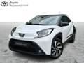 Toyota Aygo X pulse Wit - thumbnail 1