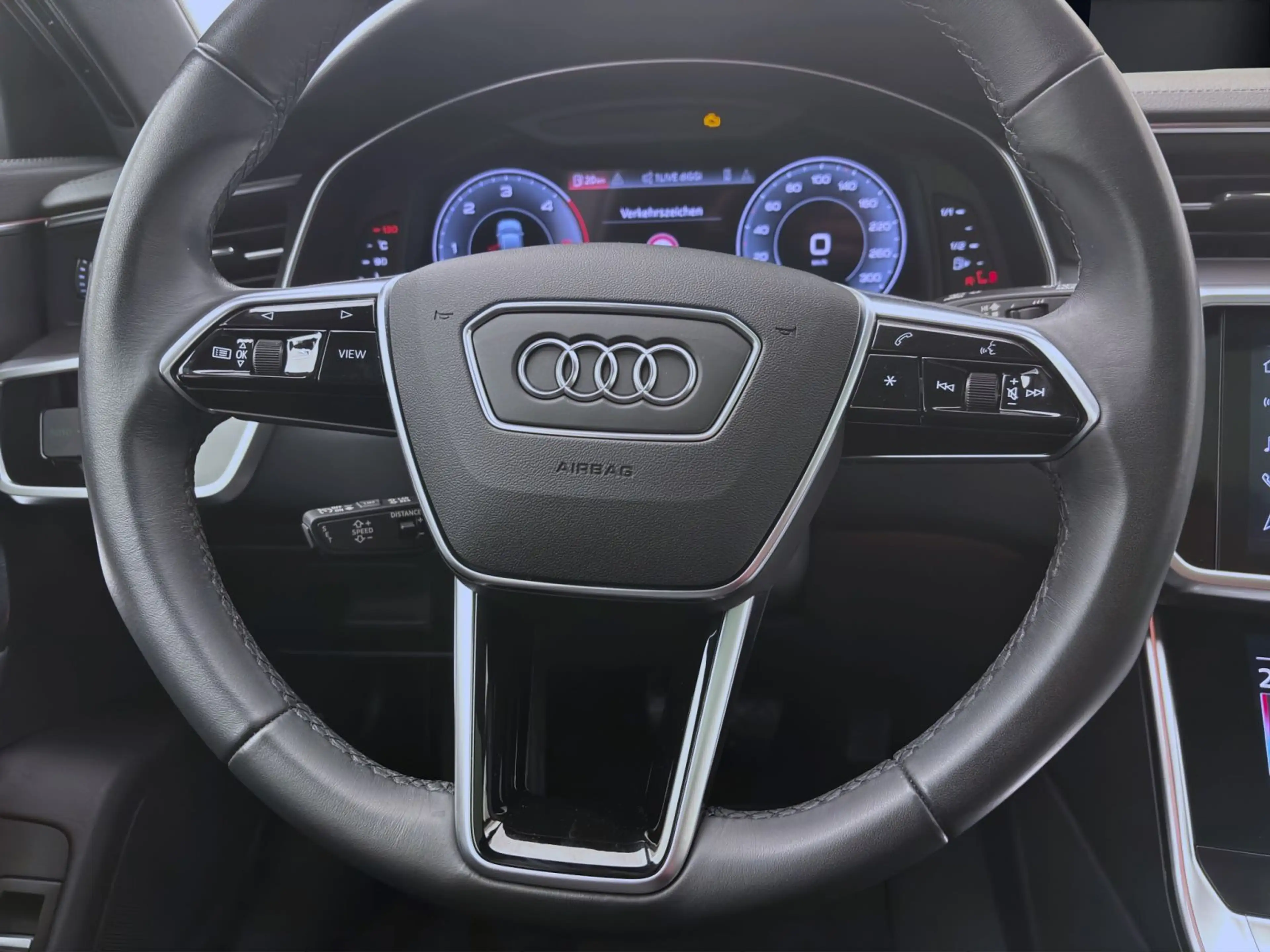 Audi A6 allroad A6 allroad 50 TDI Q STDHZG AHK PANO NAVI HuD B&O — photo 13