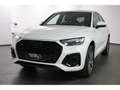 Audi Q5 Sportback 50 TFSI e quattro S line S troni Weiß - thumbnail 2