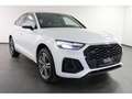 Audi Q5 Sportback 50 TFSI e quattro S line S troni Weiß - thumbnail 3