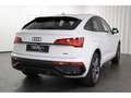 Audi Q5 Sportback 50 TFSI e quattro S line S troni Weiß - thumbnail 5