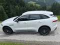 Jaguar F-Pace 30d AWD R-Sport Aut. Weiß - thumbnail 6
