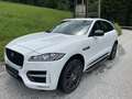 Jaguar F-Pace 30d AWD R-Sport Aut. Weiß - thumbnail 2
