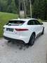 Jaguar F-Pace 30d AWD R-Sport Aut. Weiß - thumbnail 5