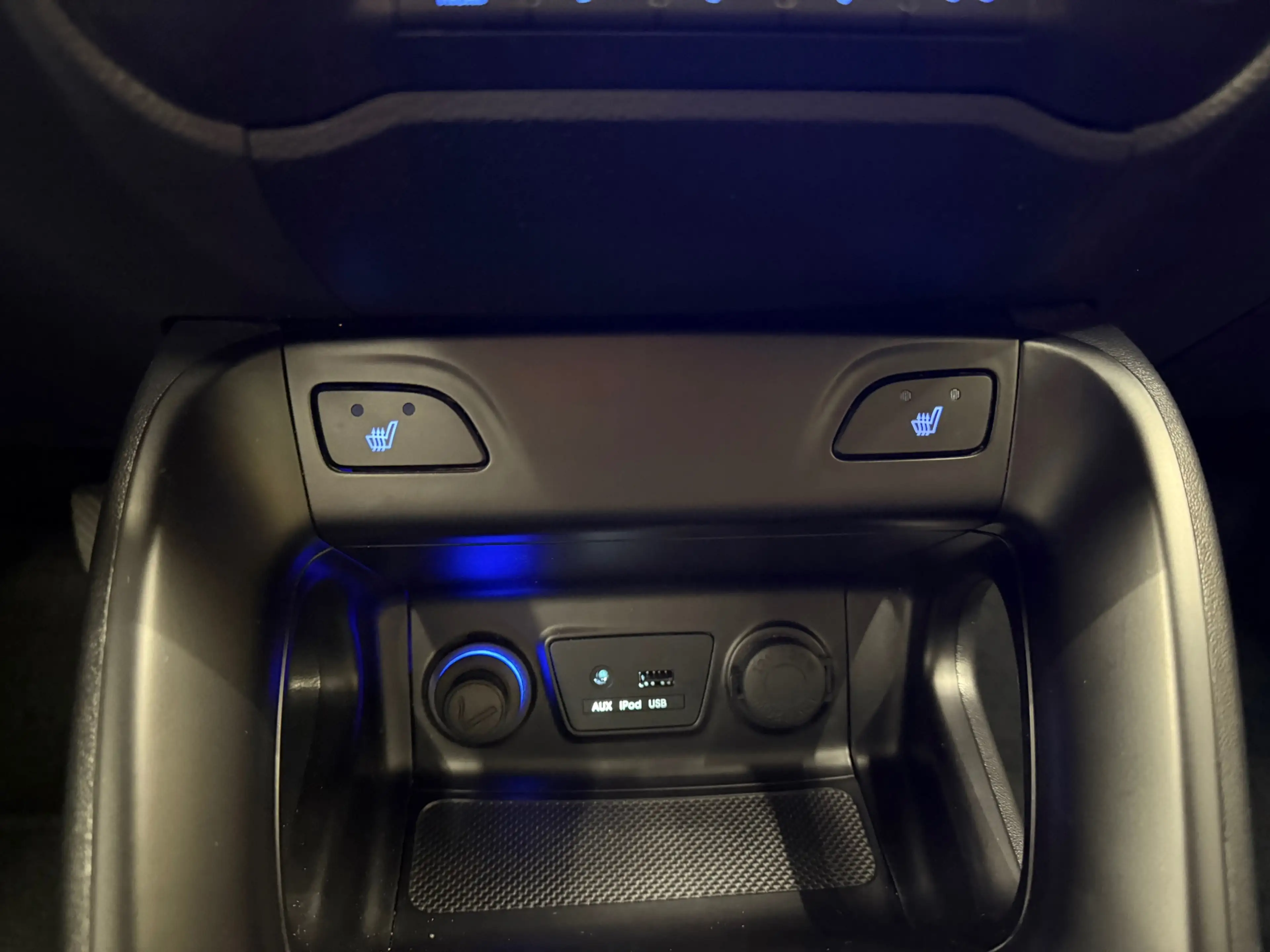 Hyundai iX35 2.0i i-Catcher * Trekhaak / Panoramadak / Camera / — photo 18