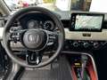 Honda HR-V 1.5 i-MMD Hybrid 2WD Advance Style Aut. Stříbrná - thumbnail 10