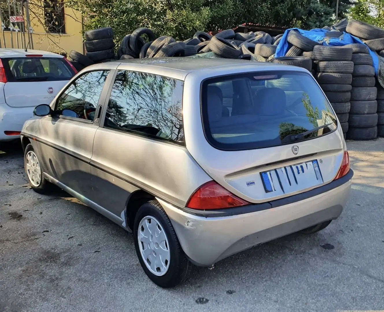 Lancia Ypsilon Y 1.2 LX - 2