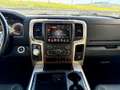 Dodge RAM Ram 1500 Laramie Crew Cab Schwarz - thumbnail 19