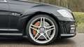 Mercedes-Benz S 63 AMG S63 - 6.2 V8 - Night vision - Massage! Schwarz - thumbnail 32
