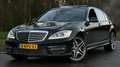 Mercedes-Benz S 63 AMG S63 - 6.2 V8 525 PK - Kanon! Schwarz - thumbnail 2