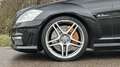 Mercedes-Benz S 63 AMG S63 - 6.2 V8 - Night vision - Massage! Schwarz - thumbnail 26