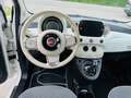 Fiat 500C 1.2 Lounge Blanc - thumbnail 11