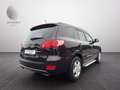 Hyundai SANTA FE 2.2 CRDi GLS/KAM/LEDER/ Violett - thumbnail 2