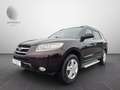 Hyundai SANTA FE 2.2 CRDi GLS/KAM/LEDER/ Violett - thumbnail 1