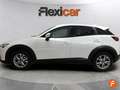 Mazda CX-3 2.0 Luxury Pack White 2WD 120 White - thumbnail 4