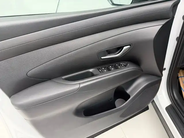 Hyundai Tucson view 11