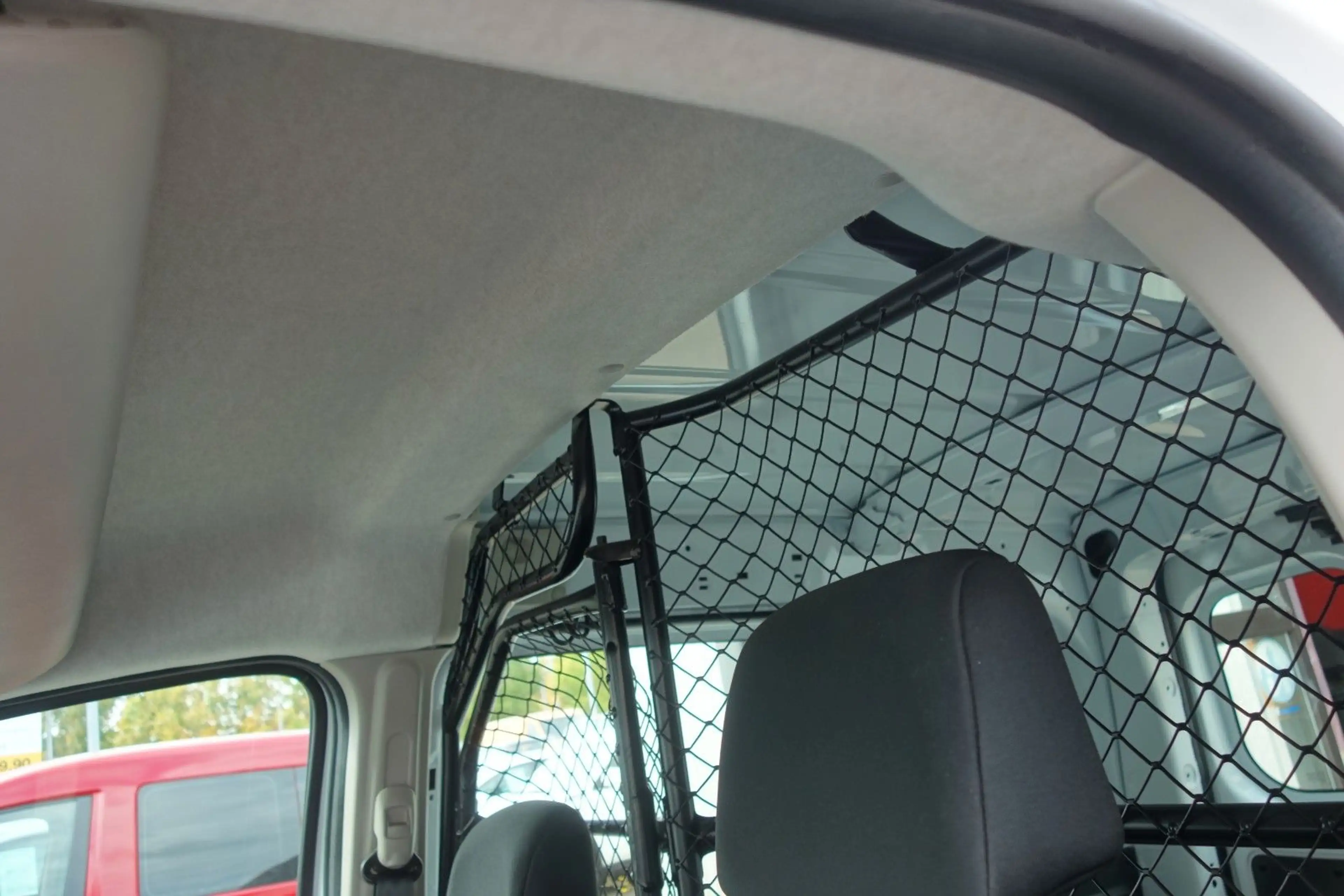 Renault Kangoo Rapid Extra Kasten EPH — photo 9