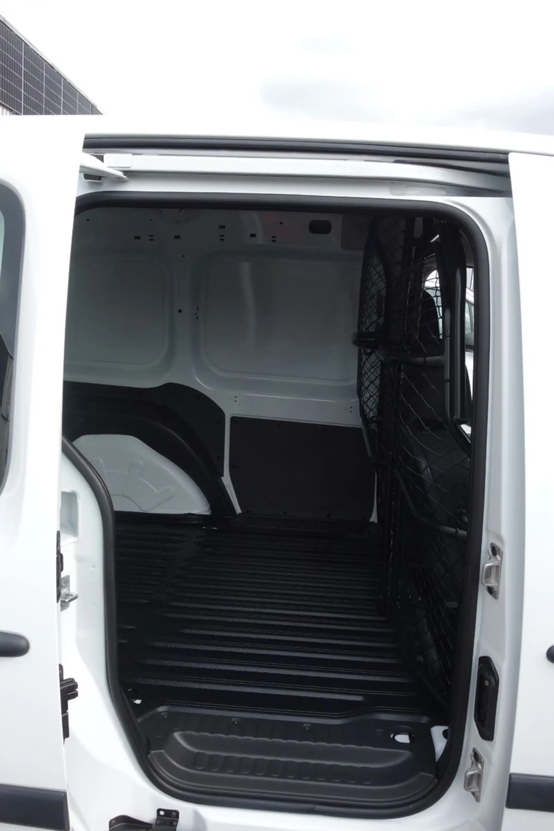 Renault Kangoo Rapid Extra Kasten EPH — photo 13