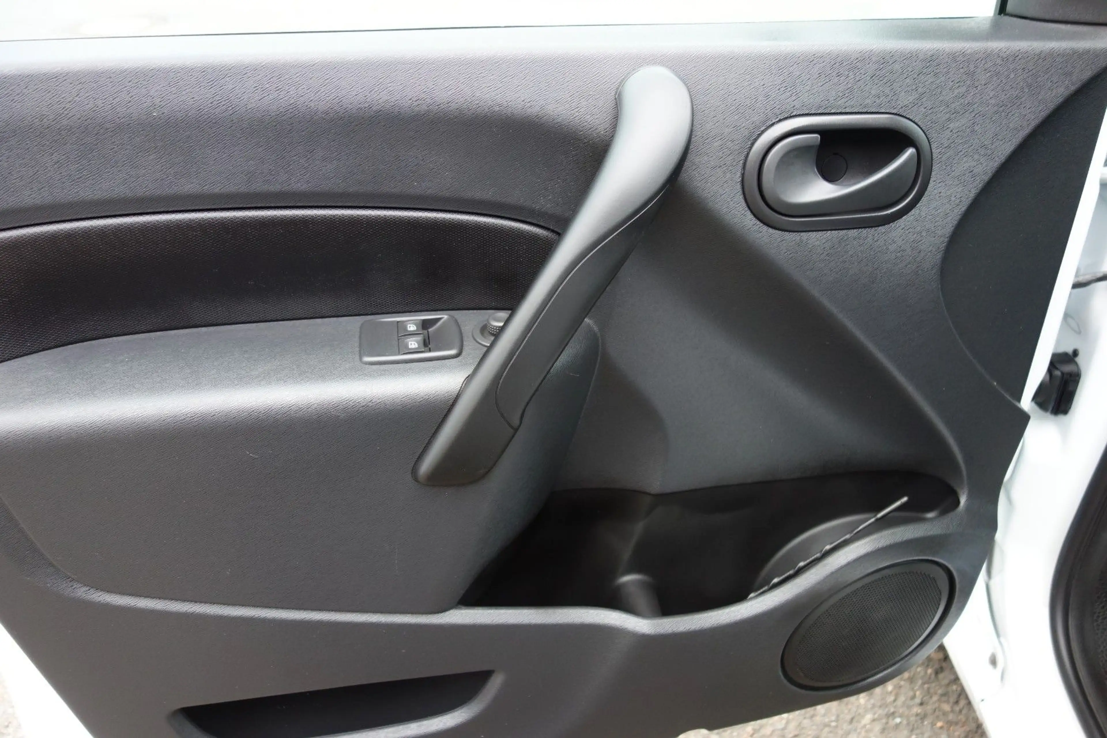 Renault Kangoo Rapid Extra Kasten EPH — photo 5