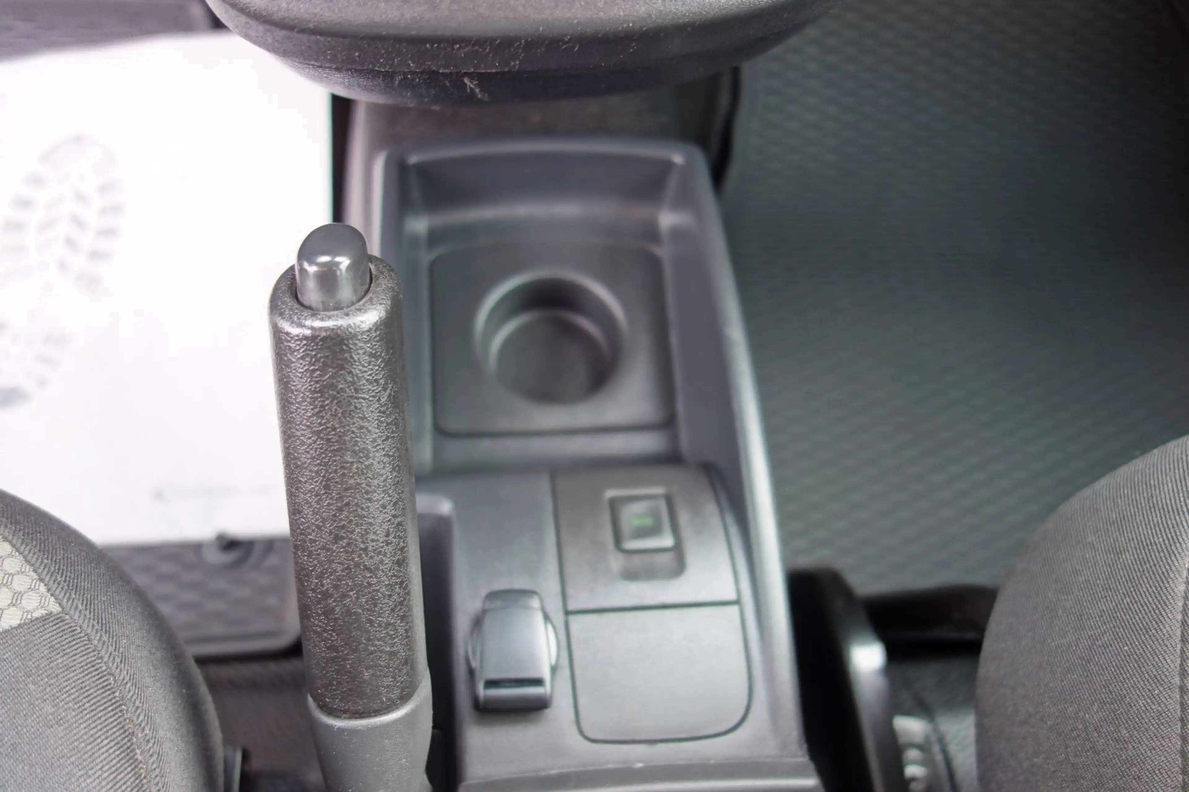 Renault Kangoo Rapid Extra Kasten EPH — photo 8