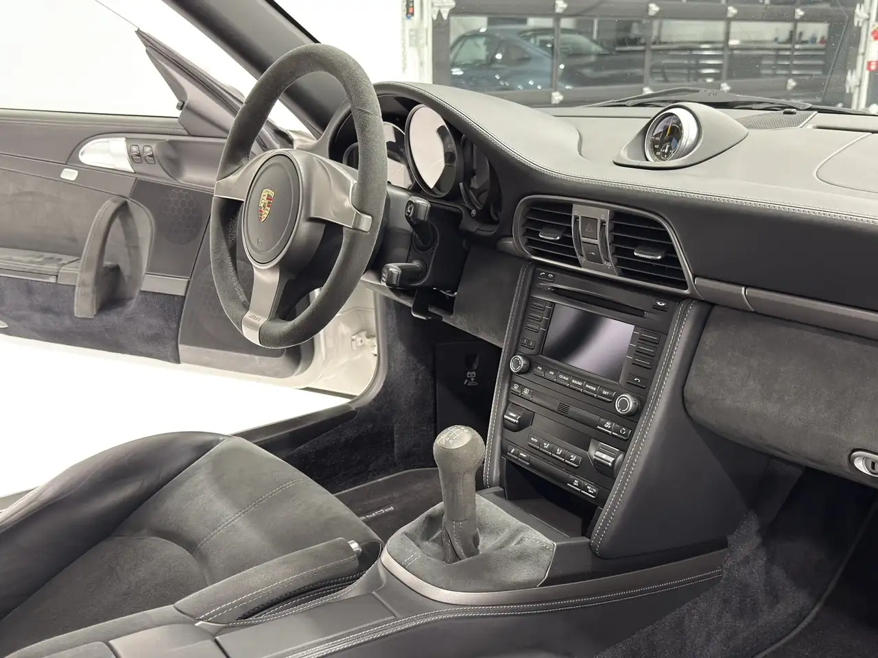 Porsche 911 снимка Porsche 911