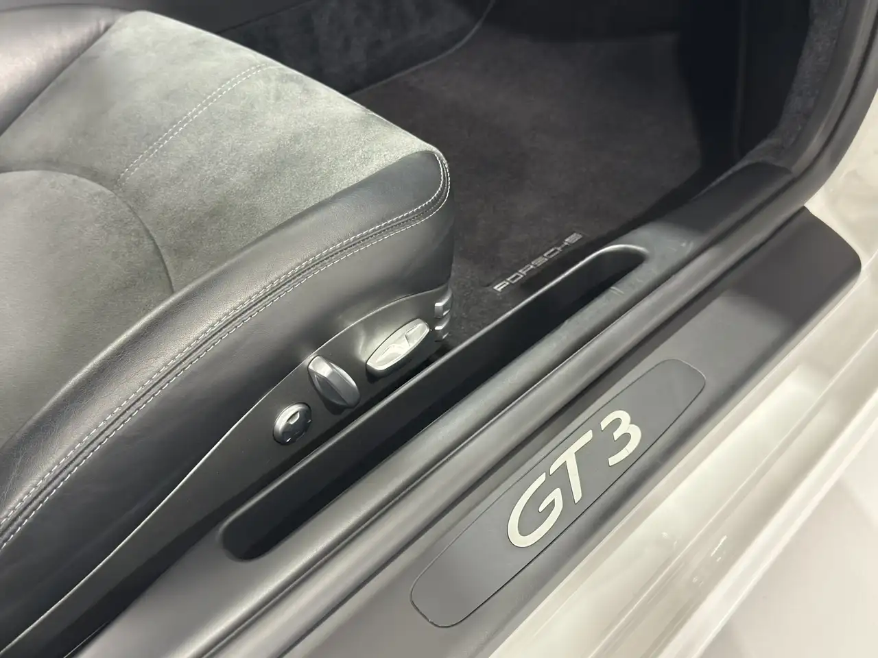 Porsche 911 снимка Porsche 911
