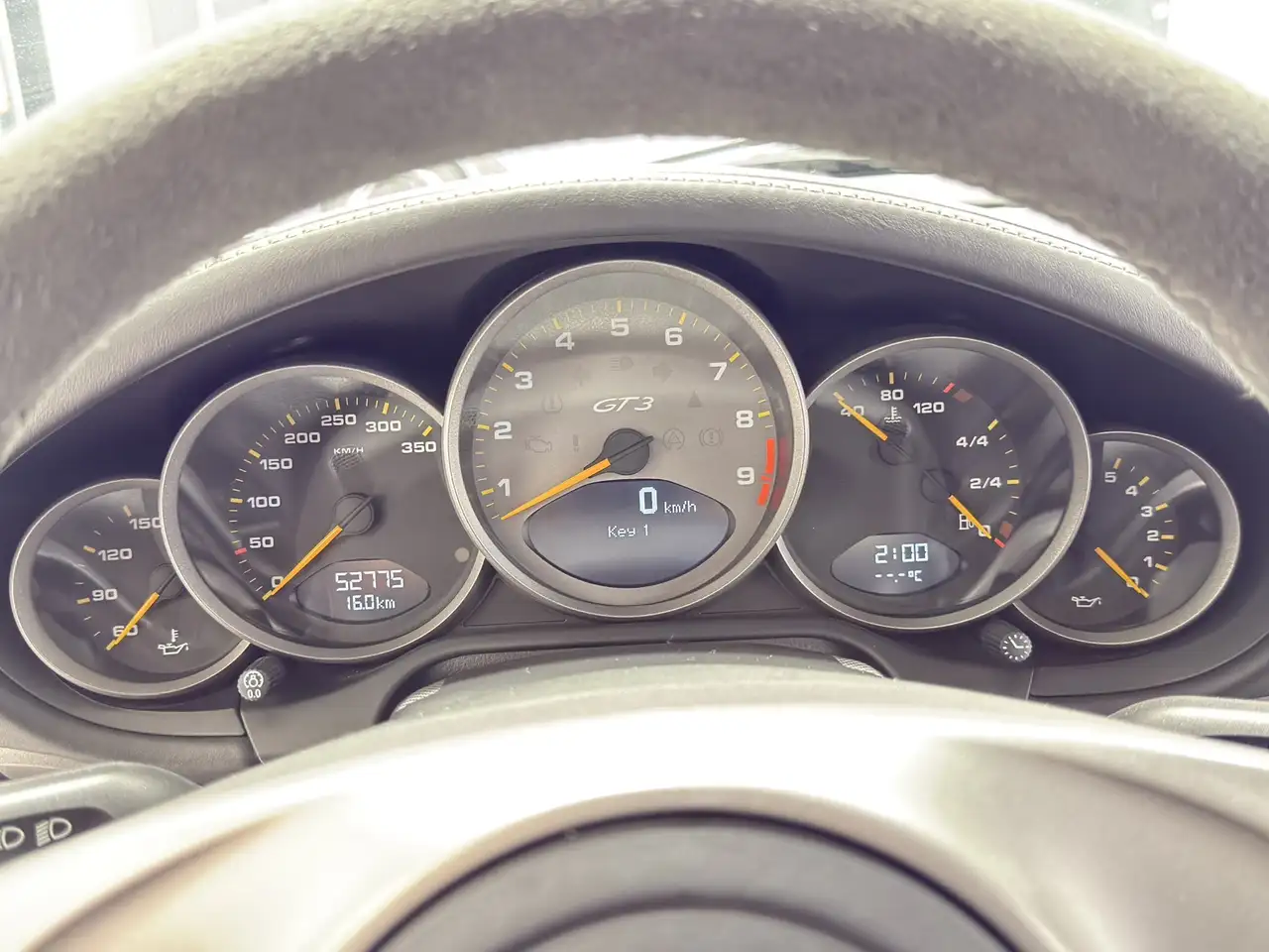 Porsche 911 снимка Porsche 911