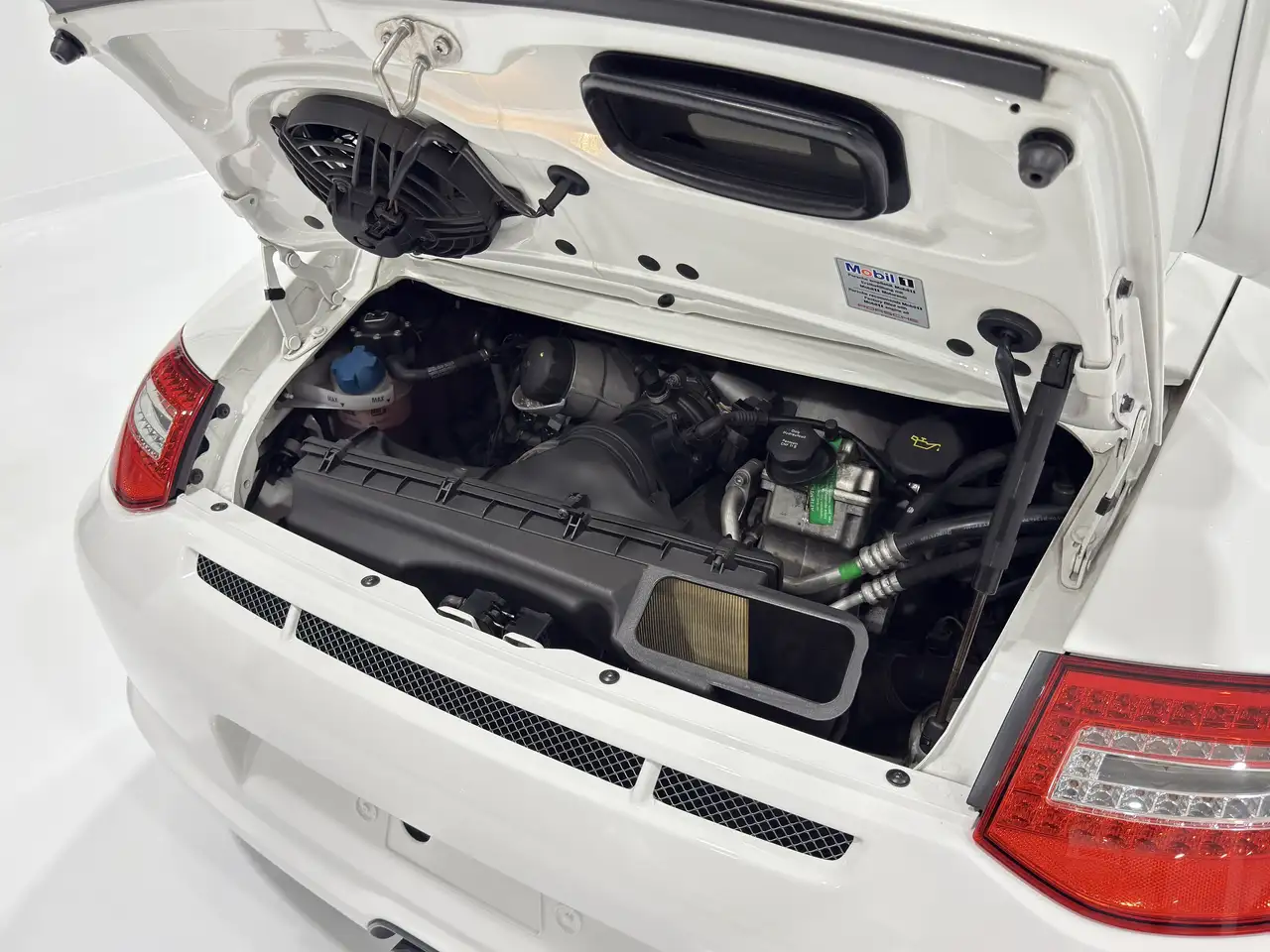 Porsche 911 снимка Porsche 911