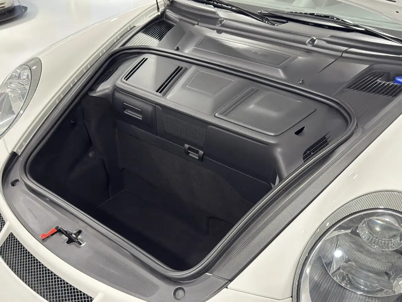 Porsche 911 снимка Porsche 911