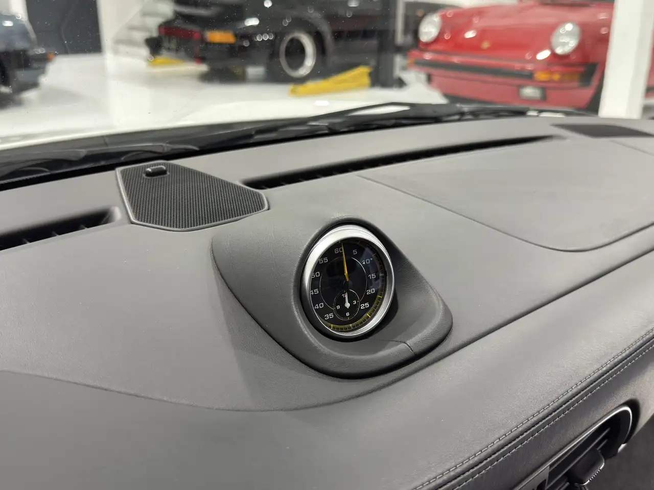 Porsche 911 снимка Porsche 911