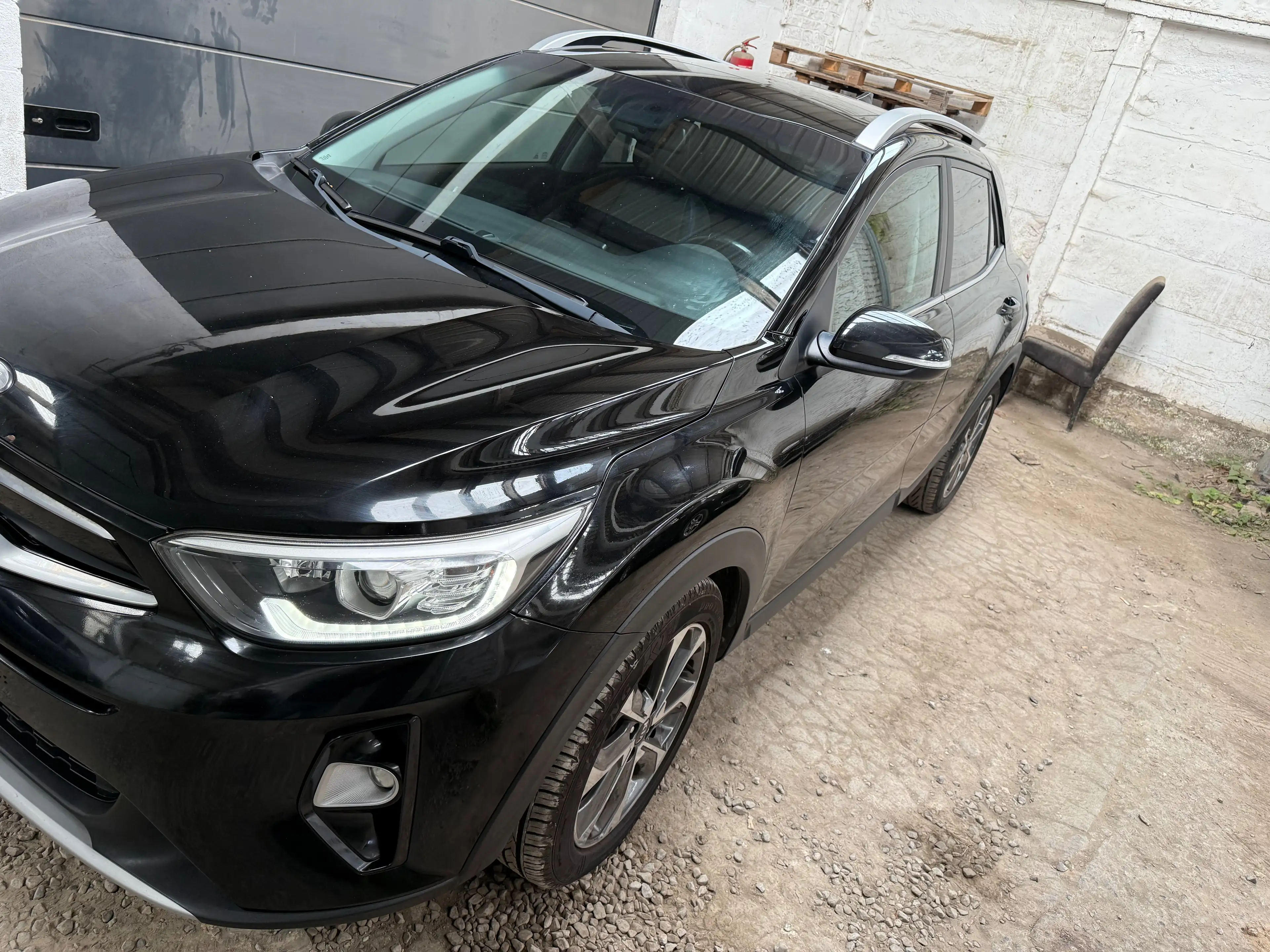 Kia Stonic Stonic 1.0 T Sense ISG DCT — photo 3