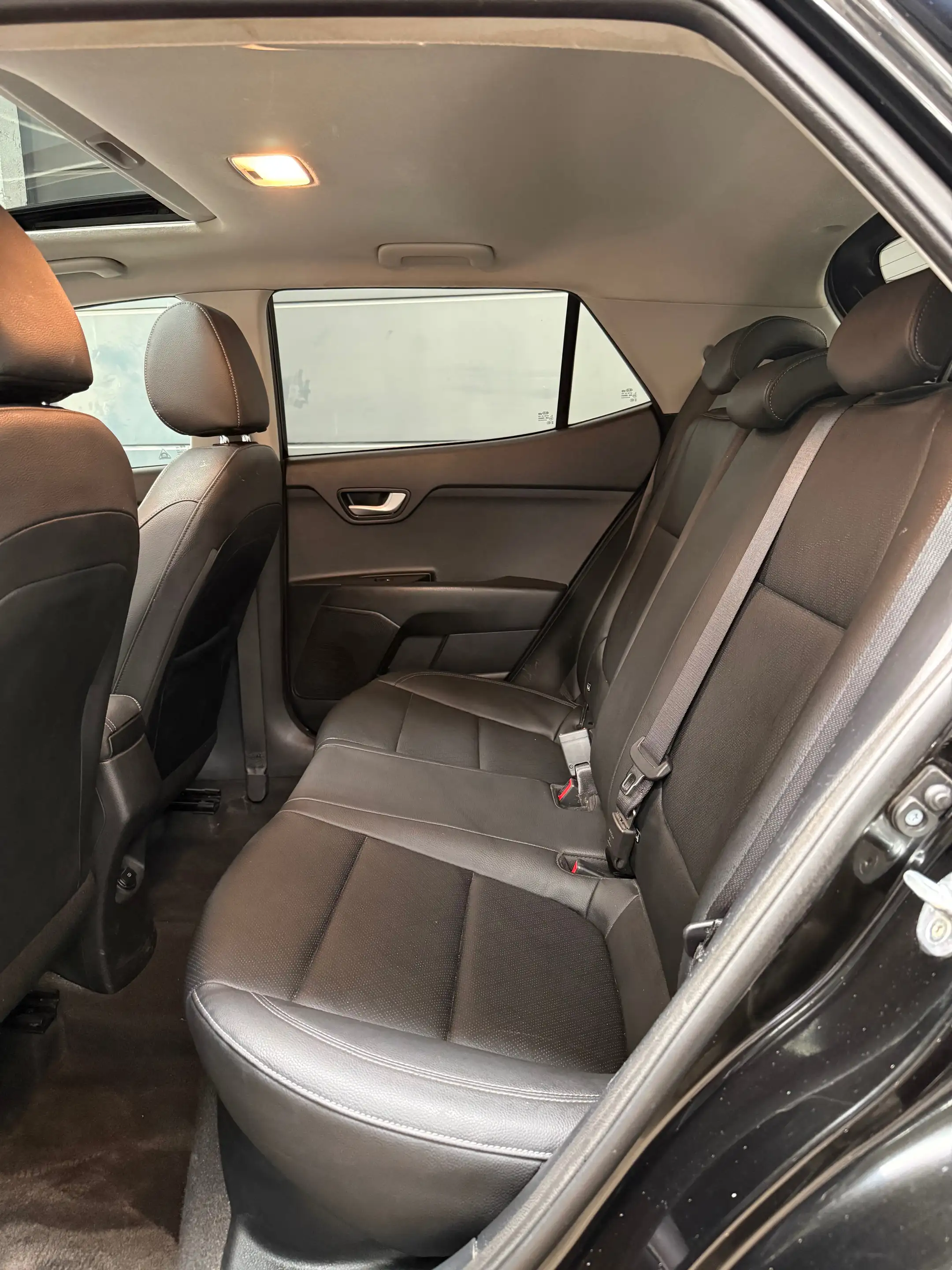 Kia Stonic Stonic 1.0 T Sense ISG DCT — photo 9