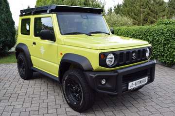 Comfort OVERLAND EDITION
