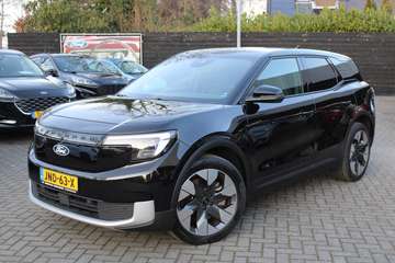 AWD Extended Range 79kWh 340pk/250kw Premium, Pano