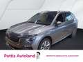 Skoda Kamiq 1.0 TSI DSG DRIVE AHK KAMERA SITZHZG VIRTU Grau - thumbnail 1