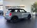 MINI Cooper SE Cooper SE 184ch  Business Design BVA Gris - thumbnail 2